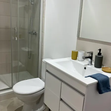 Studio N1 4 Pers A 300m Du Metro B, 25mn Eurexpo * Oullins